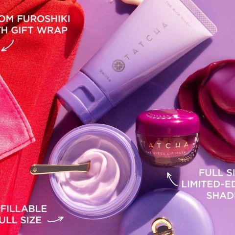 Best Sephora holiday sets 2024