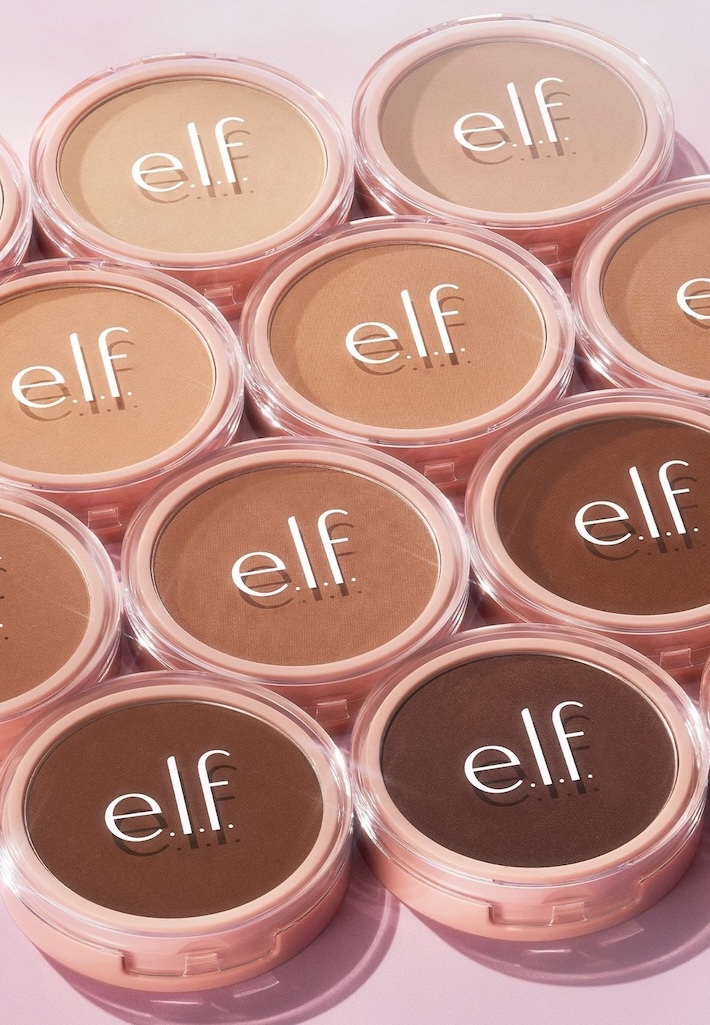 Elf Halo Glow Powder Filter