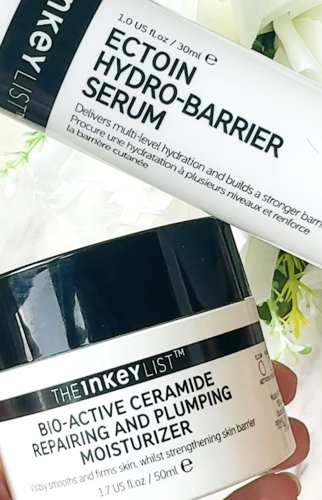 Inkey List Ectoin Serum