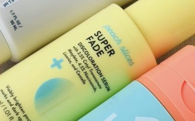 Peach Slices Super Fade Serum