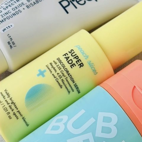Peach Slices Super Fade Serum
