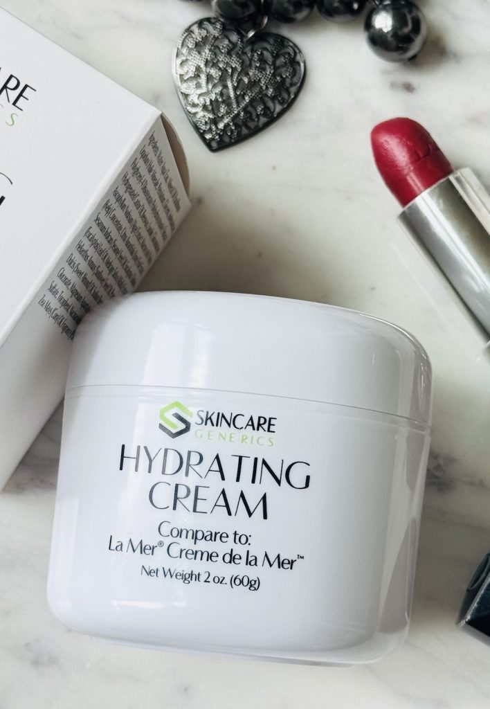 Skincare Generics Hydrating Cream