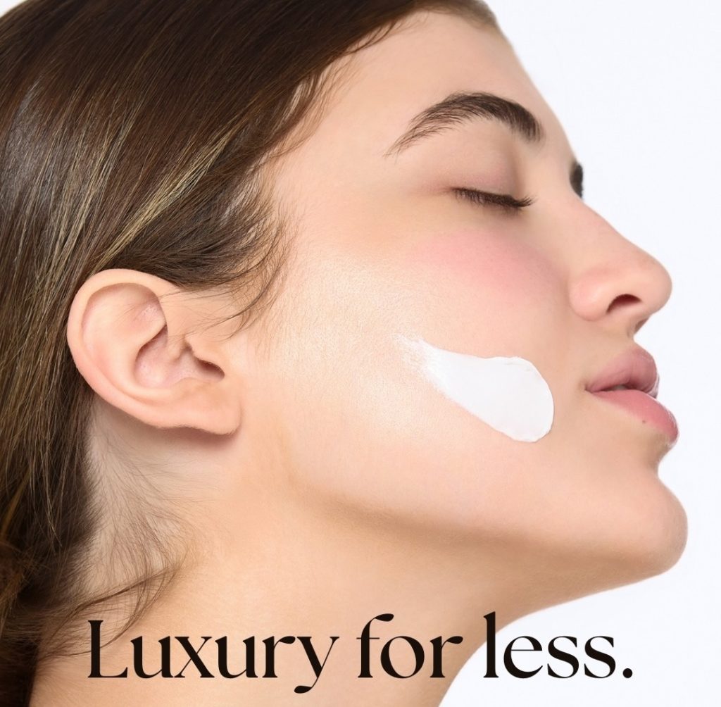 Skincare generics 