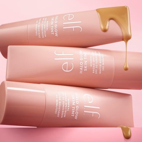 elf Halo Glow Skin Tint