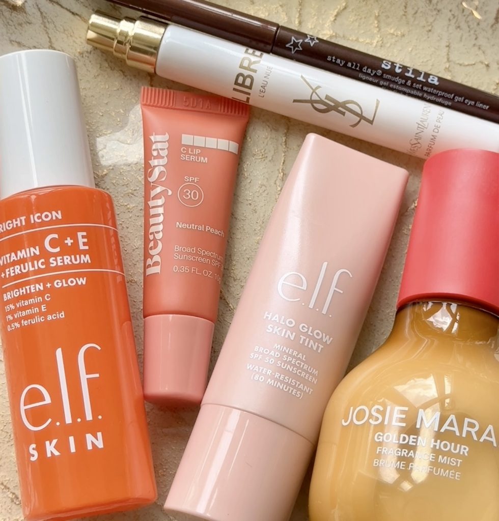 Loving Lately: 6 New Beauty Products Perfect For Summer
