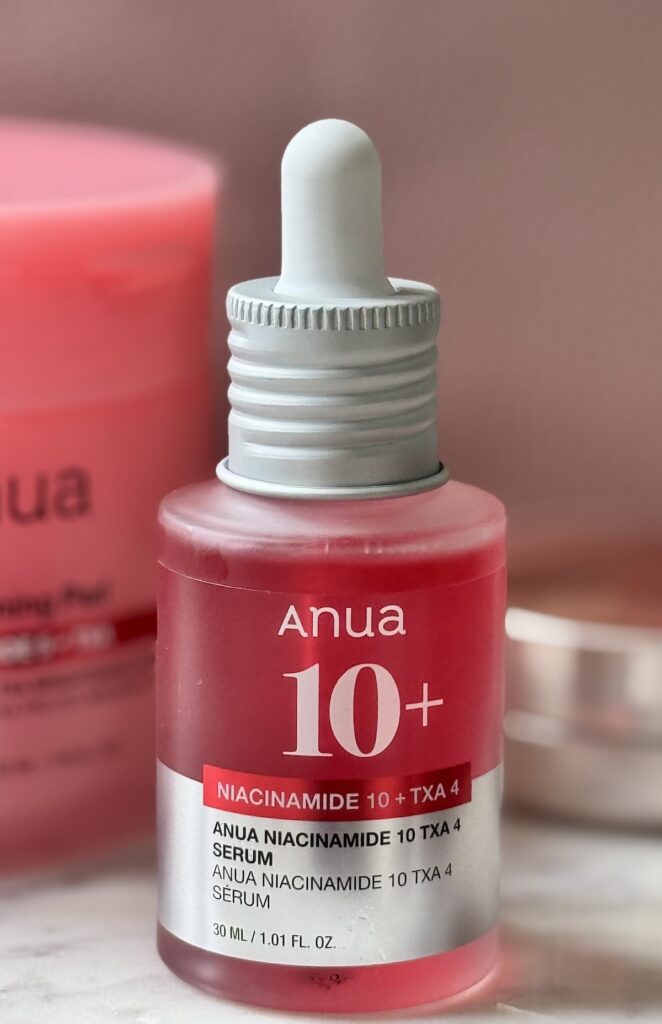 Anua Niacinamide TXA Serum