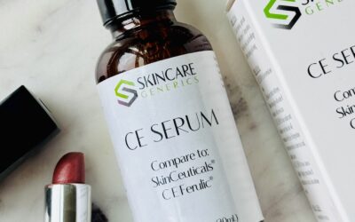 SkinCeuticals vitamin C dupe