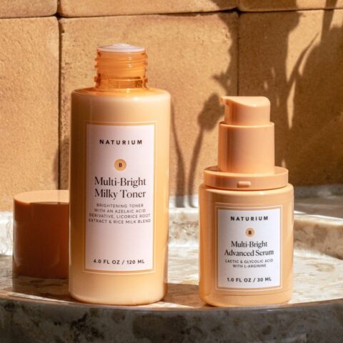new drugstore skincare fall 2025