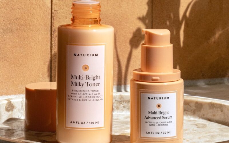 new drugstore skincare fall 2025