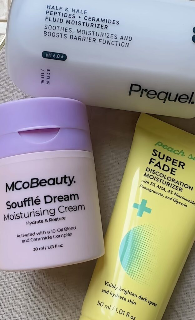 Drugstore Moisturizers You Need To Try