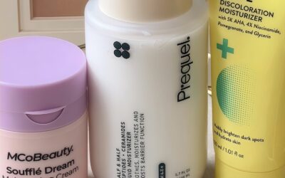 Drugstore Moisturizers You Need To Try