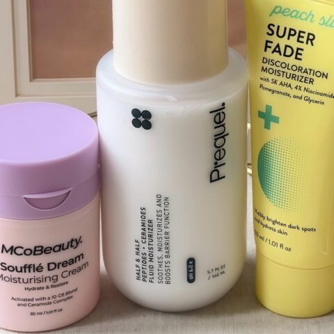 Drugstore Moisturizers You Need To Try