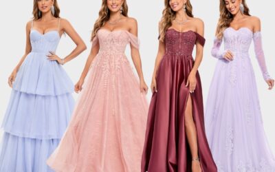 prom dresses 2026