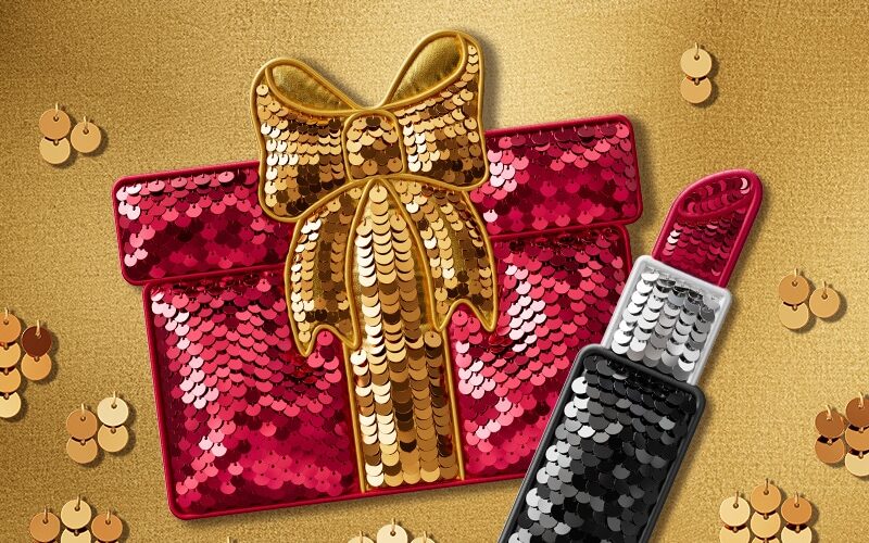 Best Sephora holiday makeup sets 2025