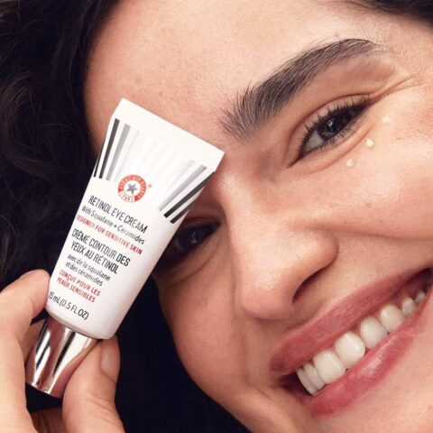 fall skincare favorites