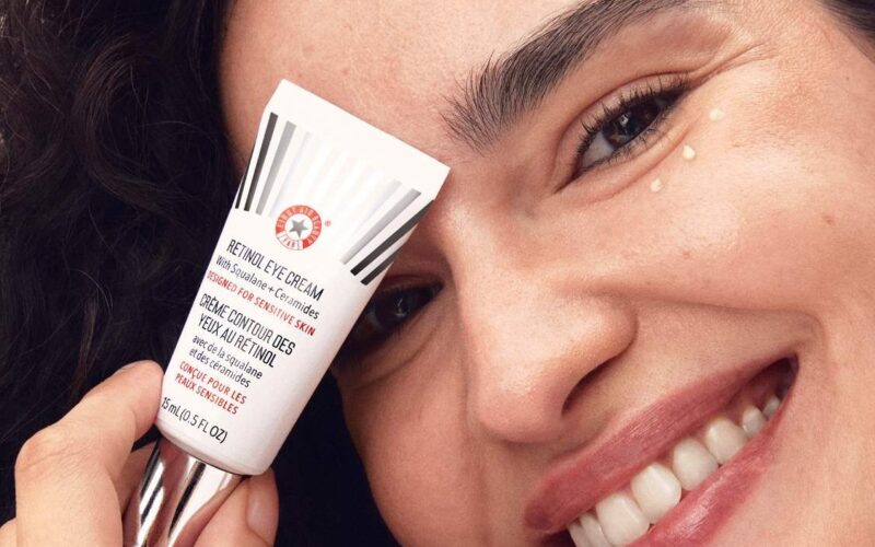 fall skincare favorites