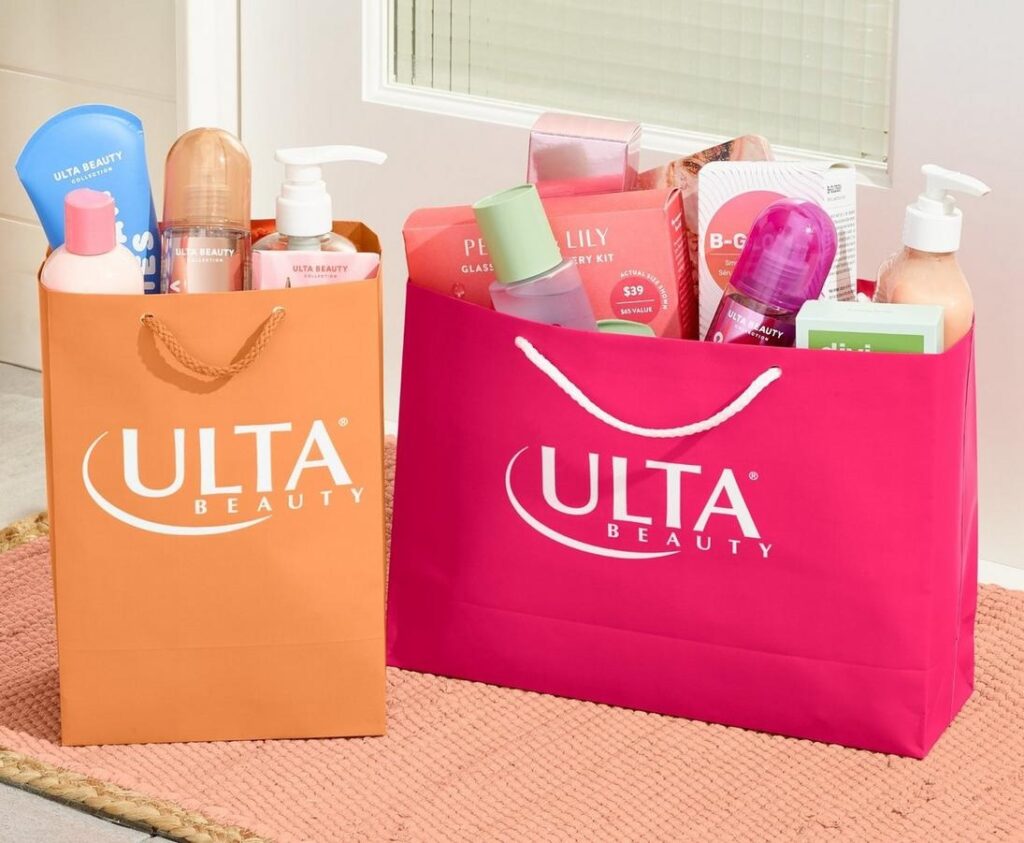 ULTA Holiday 2025 Best Beauty Gift Sets Under 50