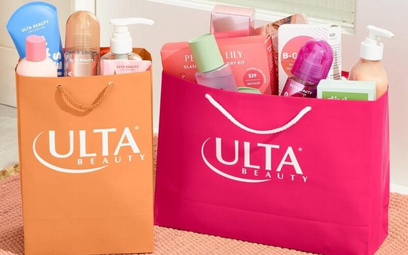 Best ulta holiday sets 2025