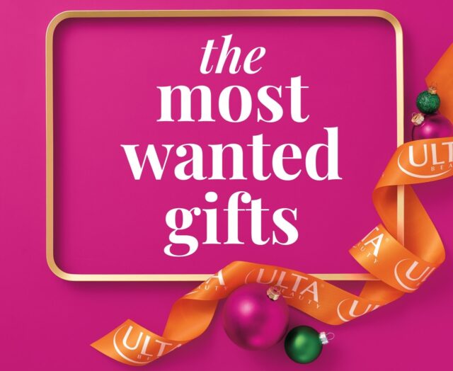 ULTA Holiday 2025 Best Beauty Gift Sets Under 50