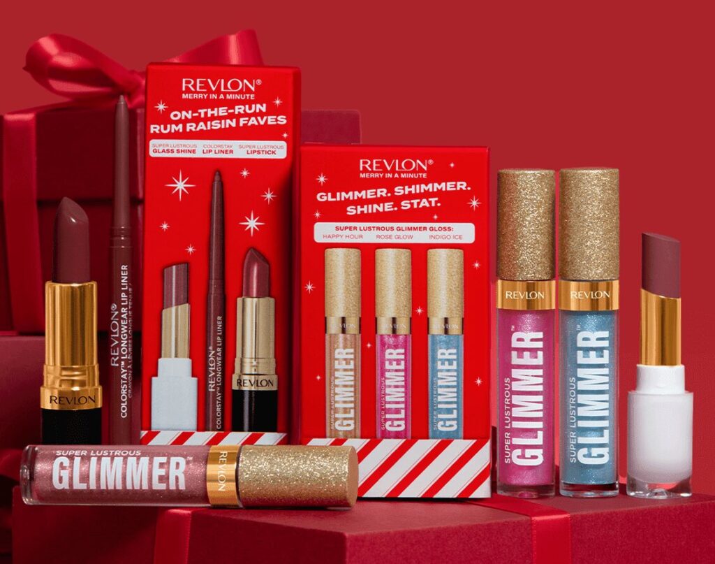 best drugstore beauty gifts