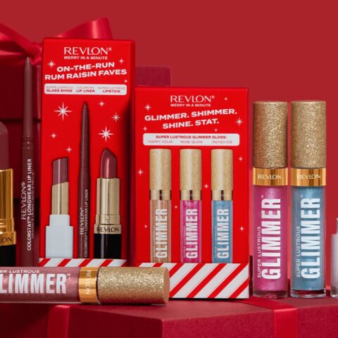 Best Drugstore Beauty Gifts