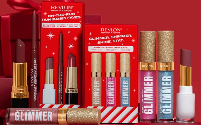 Best Drugstore Beauty Gifts