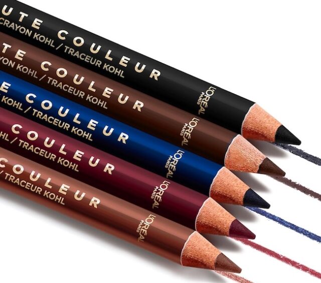 L'Oreal Paris Haute Couleur Kohl Eyeliner Pencil