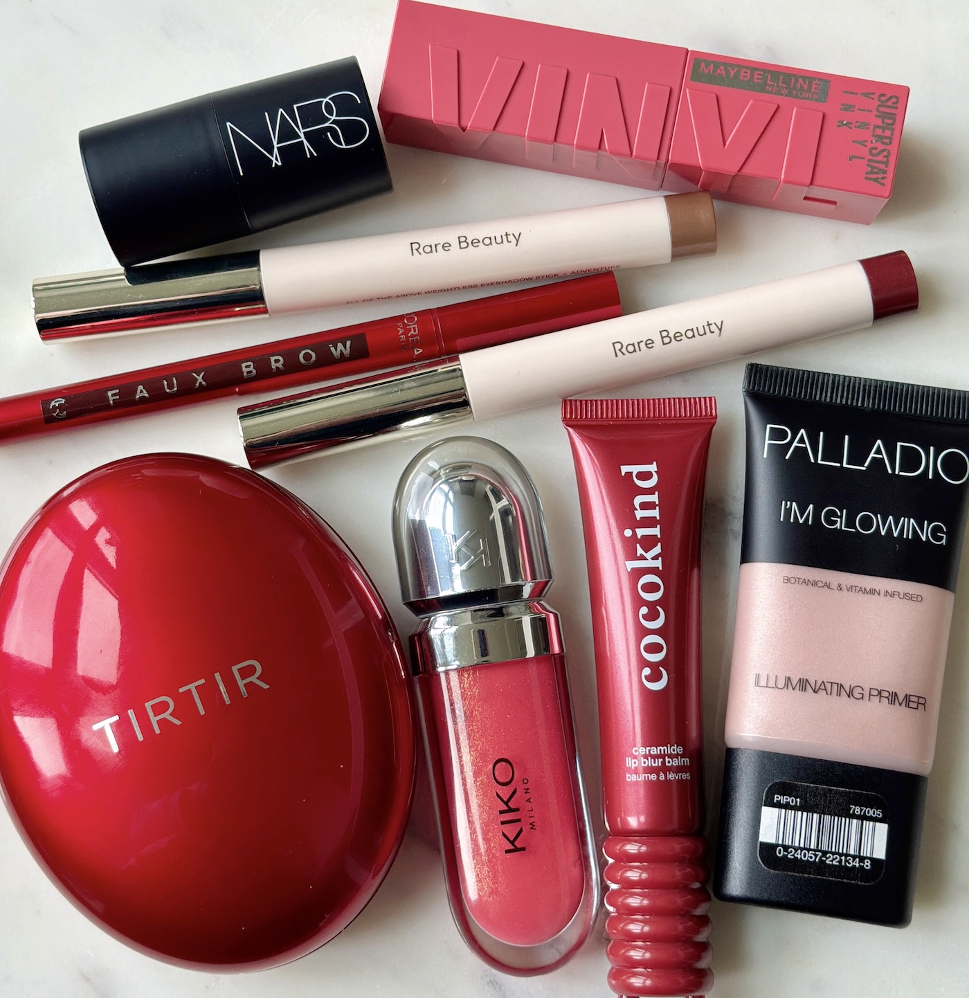 best beauty products 2025