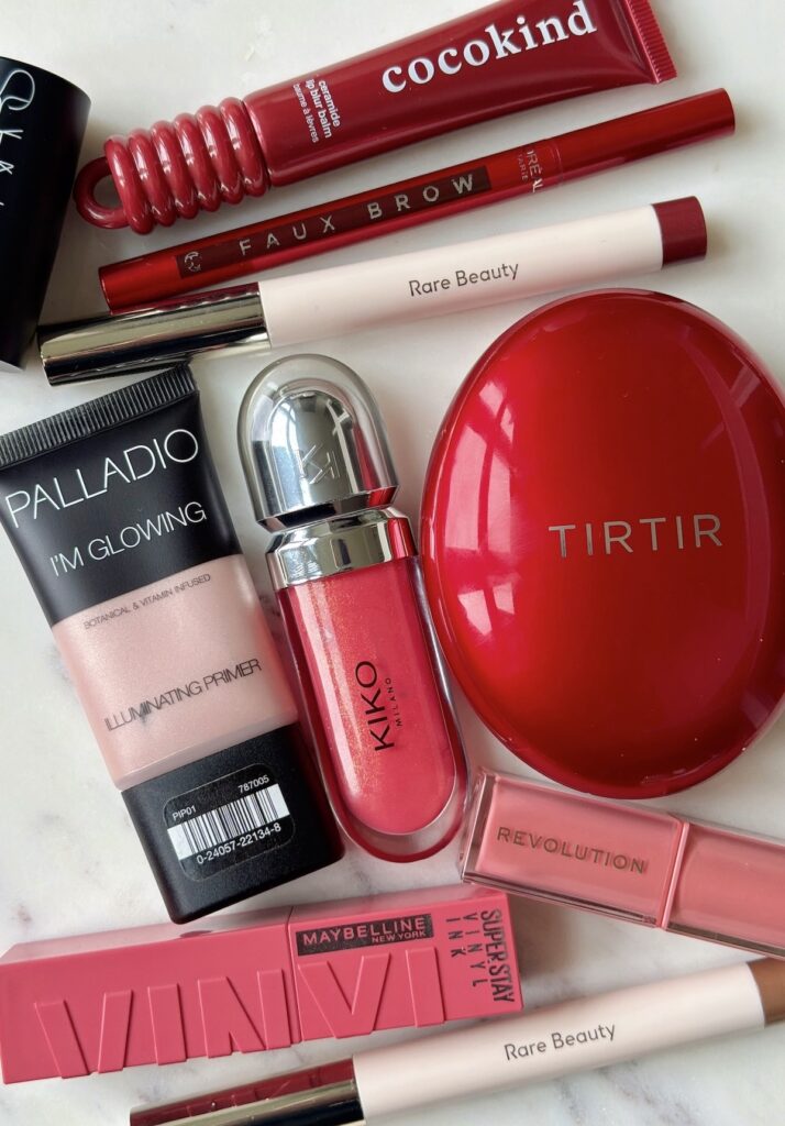 Best beauty products 2025