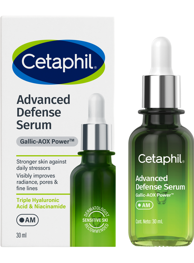 Cetaphil Advanced Defence Serum