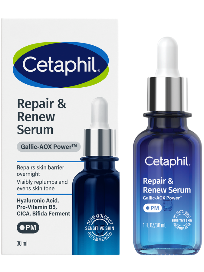 Cetaphil Repair and Renew Serum