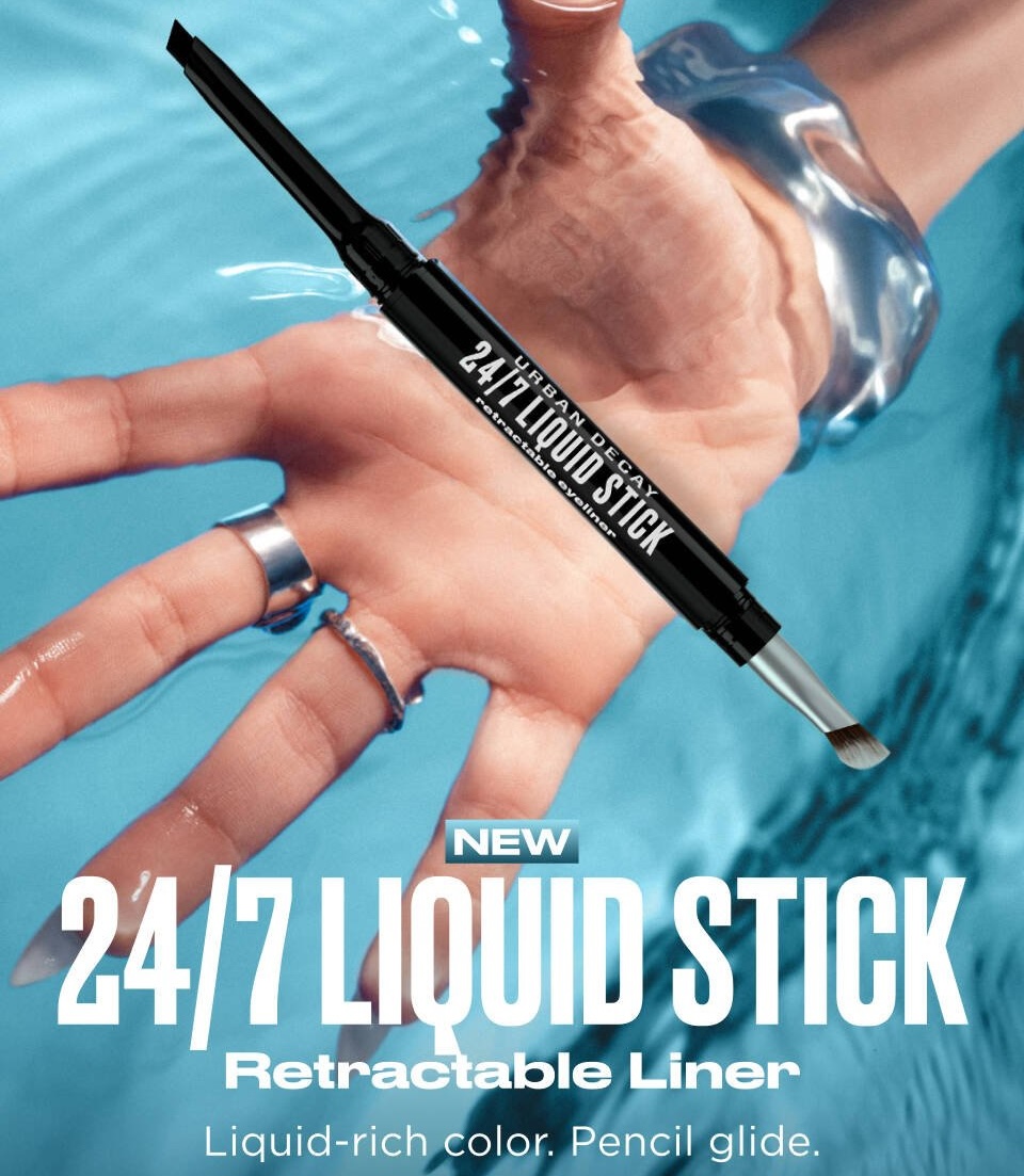 Urban Decay 24/7 Liquid Stick Retractable Liner