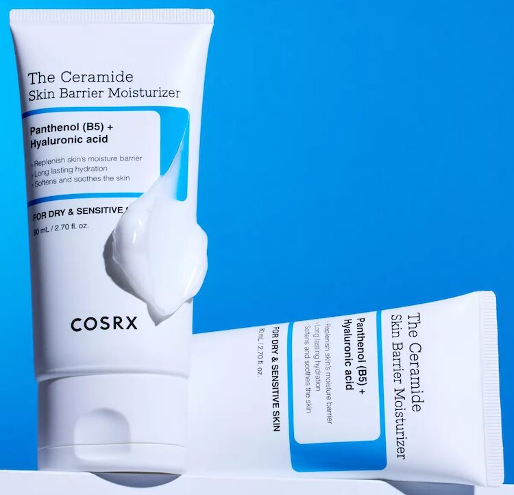 COSRX Ceramide Skin Barrier Moisturizer