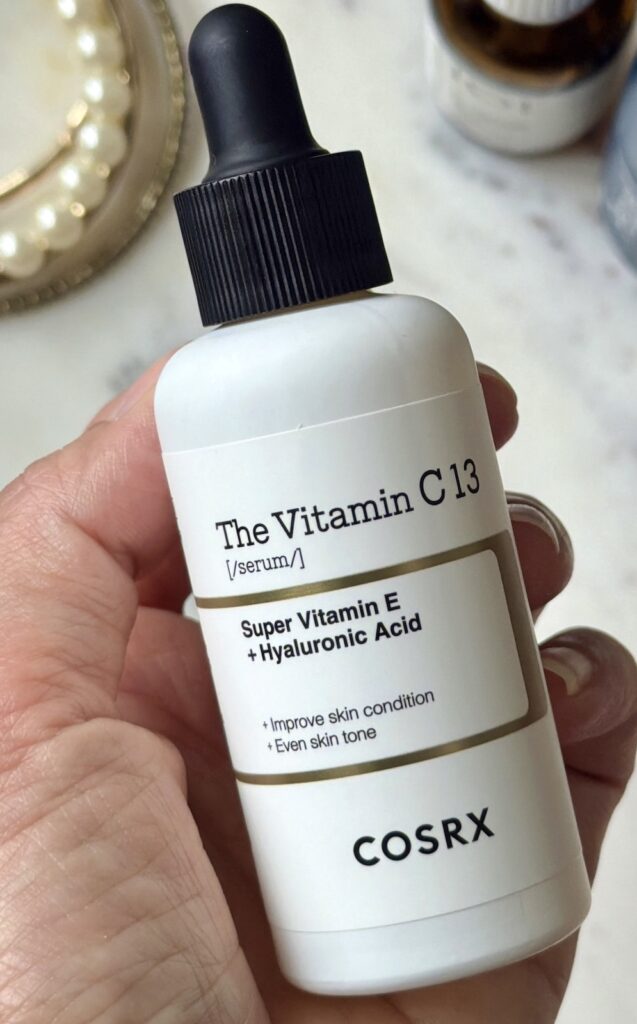 COSRX The Vitamin C 13 Serum