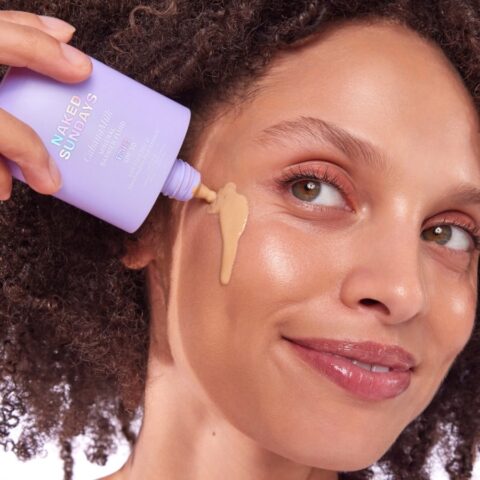 best tinted mineral sunscreen