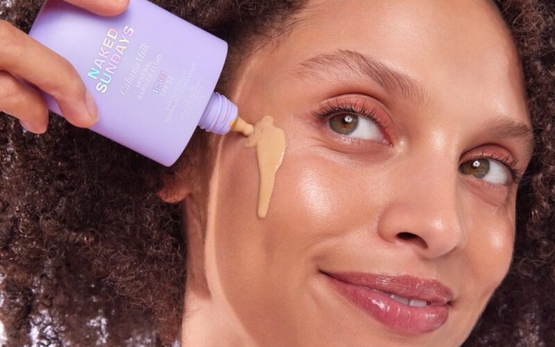 best tinted mineral sunscreen