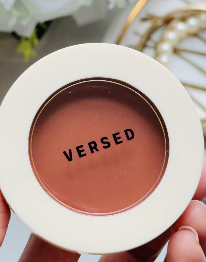 Versed Everything Balm Complexion Color