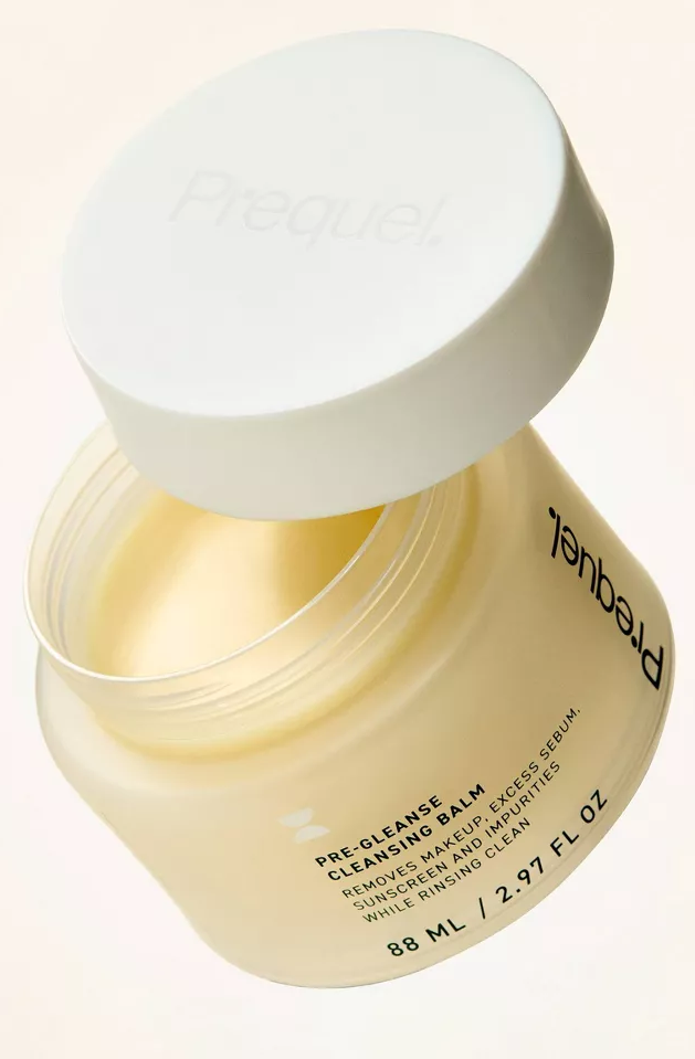 Prequel Cleansing Balm