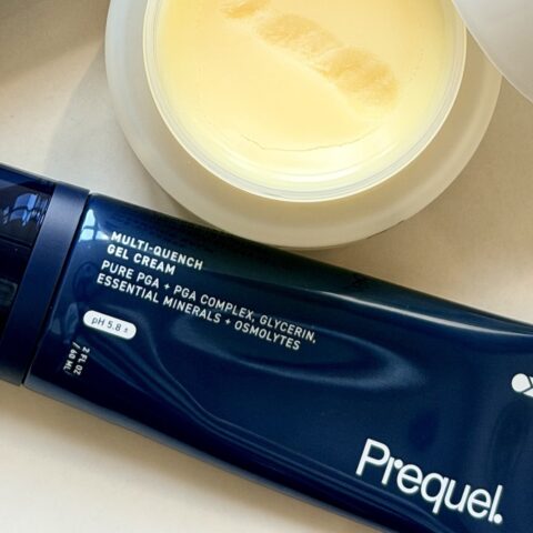 Prequel Multi-Quench Gel Cream