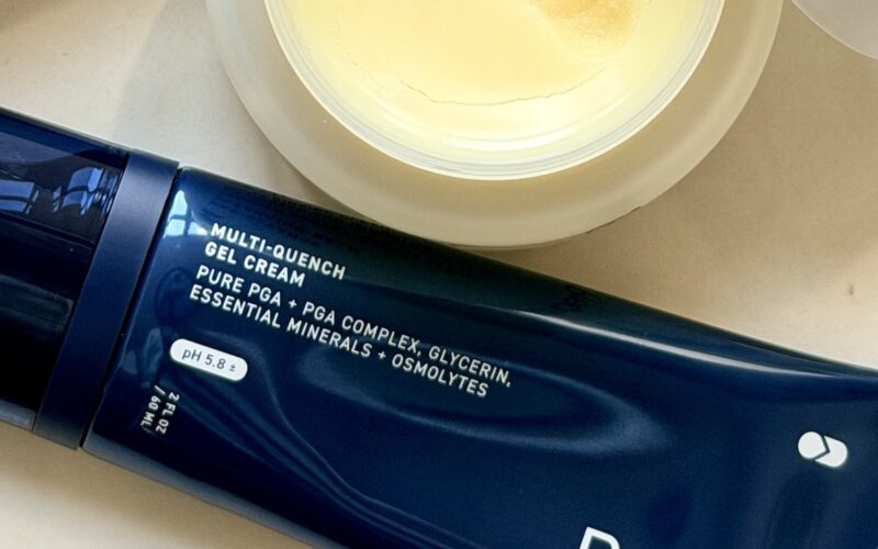 Prequel Multi-Quench Gel Cream