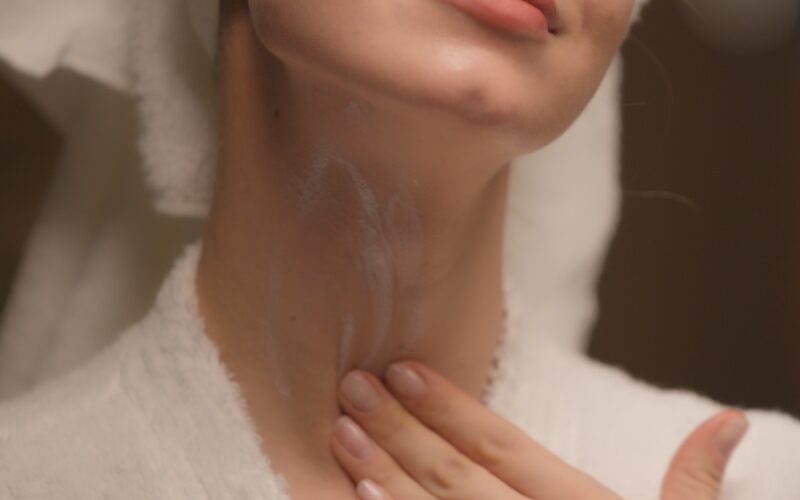 GLP-1 Skincare